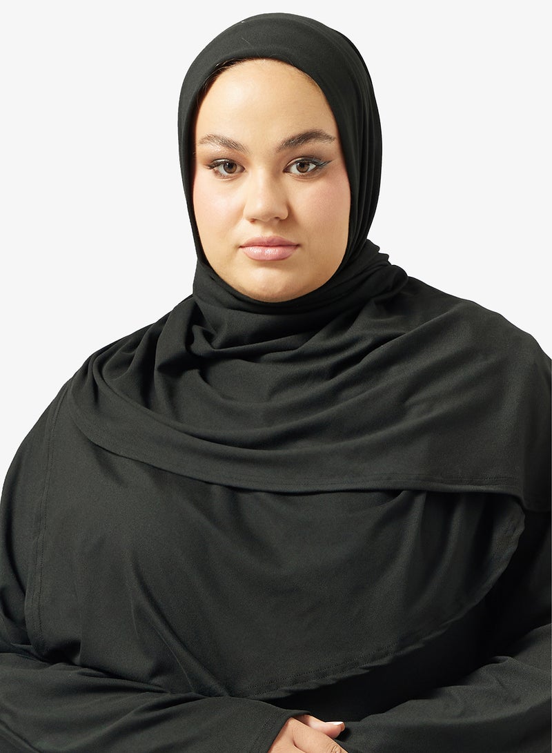 خزانة طقم عباية مقاس كبير - Image 4